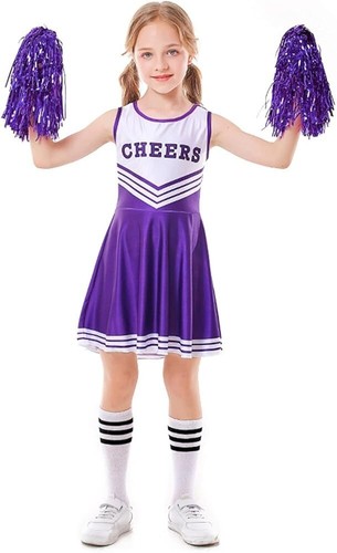Lolanta girls cheerleader - lolanta,