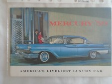 Mercury range brochure 1959