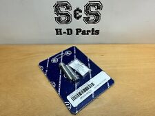 Performance Machine Calliper Mounting BOLT KIT Harley-Davidson Models 0019-9021