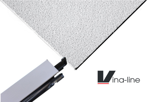 White sandtone texture ceiling - white,