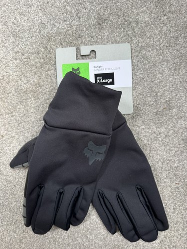 Fox ranger fire glove mens - fox,