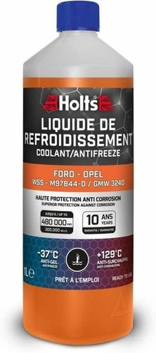 Holts hafr0009b antifreeze - holts,