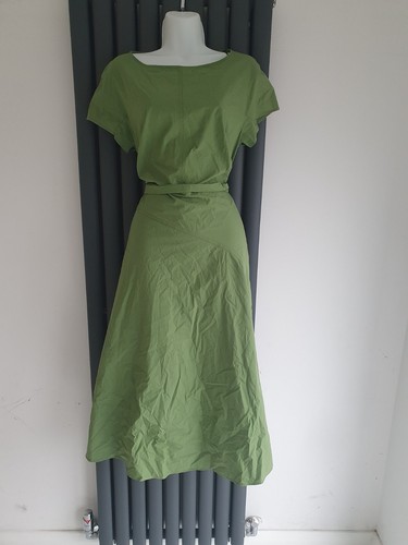 Weekend max mara green cotton - mara,