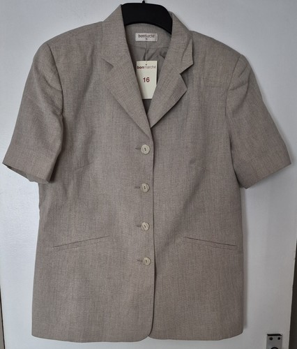 Bonmarche ladies short sleeve - short,