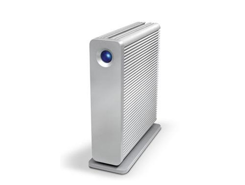 Lacie quadra 2tb usb - 2tb,