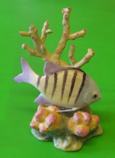 Vintage Royal Worcester Figure