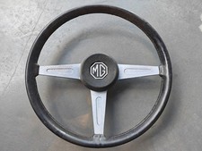 MG Midget 1500 steering Wheel