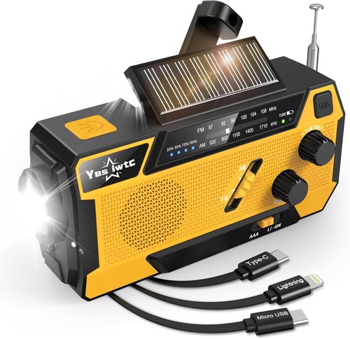 7400mwh solar powered - solar,