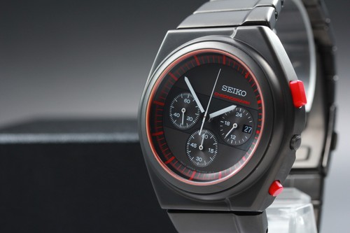 Almost mint seiko spirit - [almost,