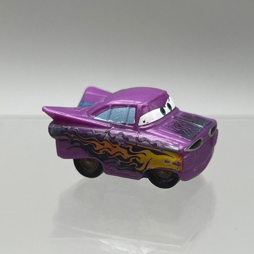 Mattel disney pixar - mattel,