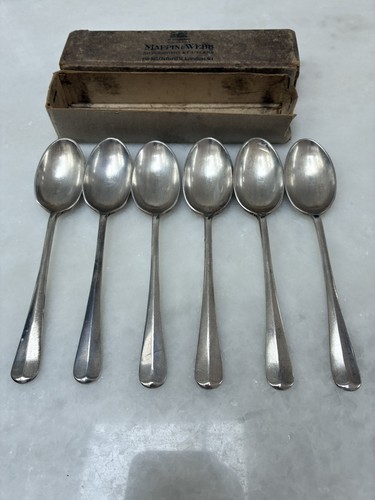 Vintage mappin webb - &,