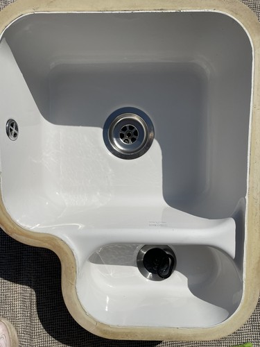 Franke villeroy boch 1 - &, 1.5