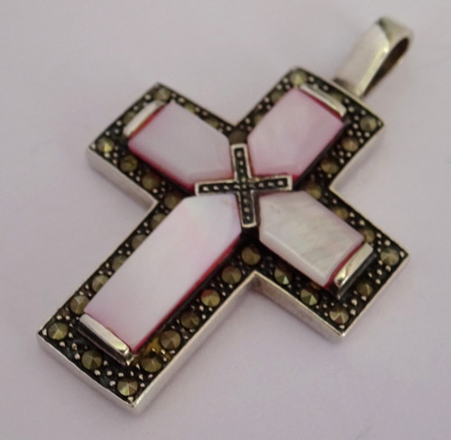 Fabulous solid sterling silver