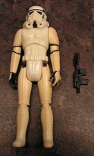 STORMTROOPER + WEAPON -