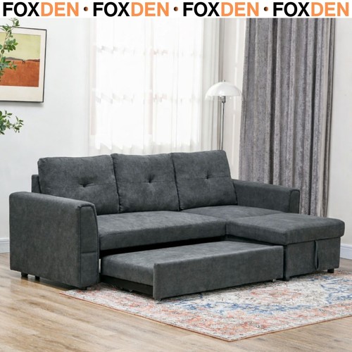 Seater sofa bed - bed,, pull