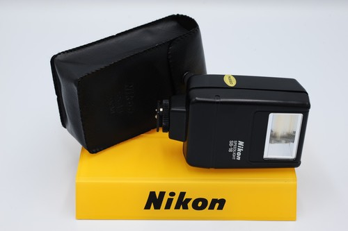 Nikon speedlight 18 - speedlight, sb-18