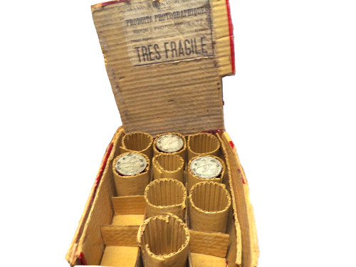 Cool box with cylinder - cool,