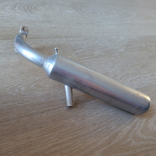 Kyosho nexus muffler - nexus, 30