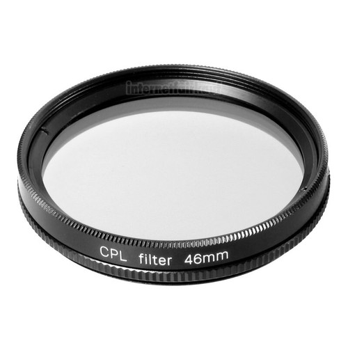 Polarizing filter circular - filter,
