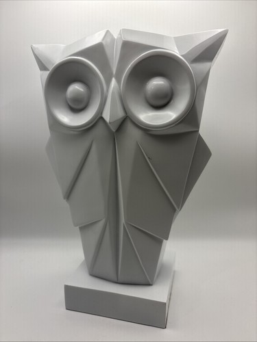 Beautful origami owl brand - owl,