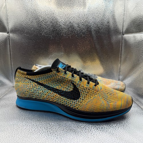 Size nike flyknit - 10.5,