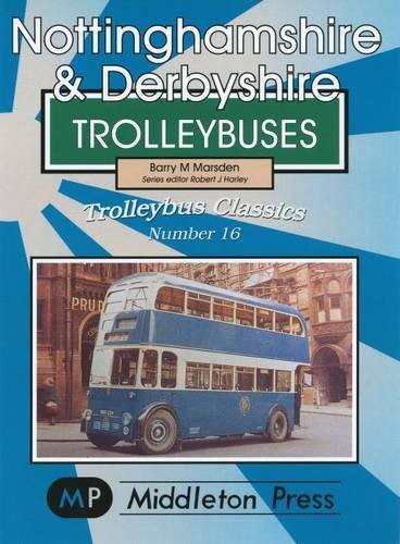 Nottinghamshire and derbyshire - nottinghamshire,