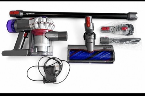 Dyson sv25 vacuum cleaner - sv25,
