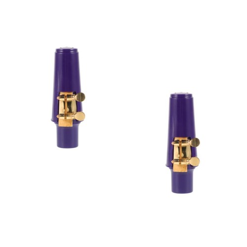 Reusable plastic alto sax - reusable,