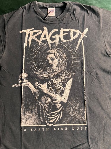 Official tragedy earth - official,