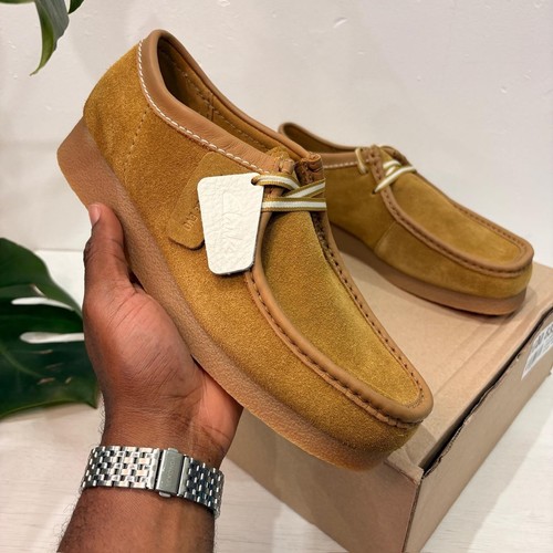 Men clarks originals - men's,