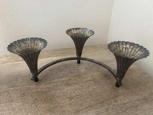 Sheffield silver epergne - sheffield, co