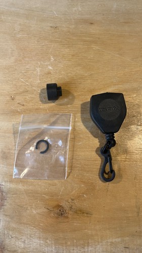 Genuine wilcox lanyard for - l4,