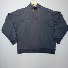 Orvis mens sweater jumper - orvis,