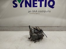 ENGINE *RUNNER*  KAWASAKI KX KX 65 