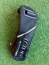 Cobra King Tec Hybrid Golf