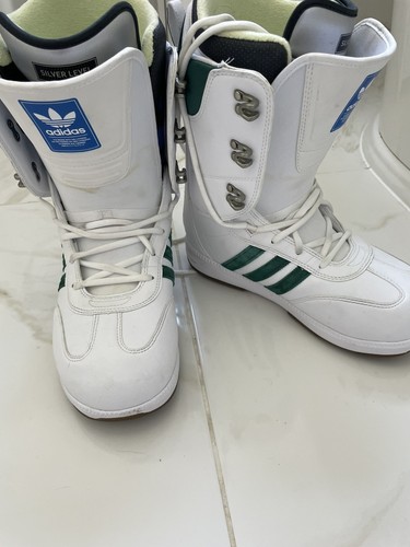 Adidas samba snowboarding - adidas,