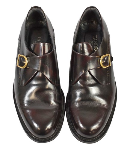 Spanish almansa real leather - spanish,