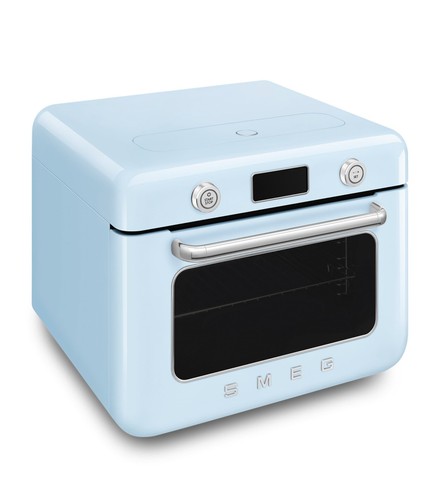 New boxed smeg multifunction - new,