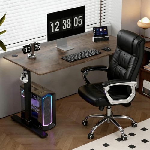Sturdy electric standing desk - sturdy,