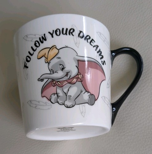 Tesco disney dumbo follow your - disney,