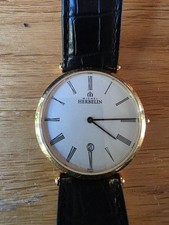 Michel Herbelin Epsilon Men's