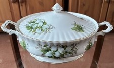 Royal Albert Trillium Tureen