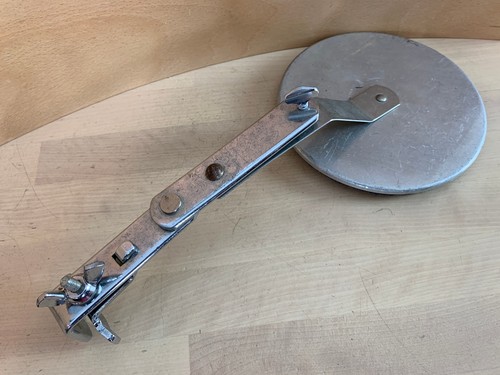 Ludwig 50s vtg hoop - ludwig,