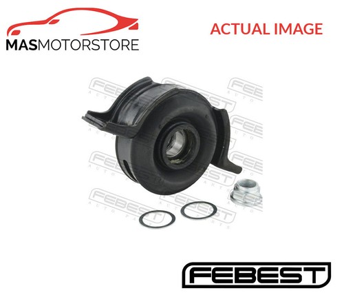 Propshaft mounting mount - propshaft,