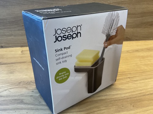 Joseph sink pod - joseph,
