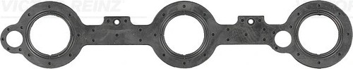 Gasket cylinder head cover - cylinder,