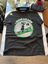 Vintage 90s Jesus Lizard Mouse