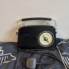 Goodmans Revive AM/FM Classic