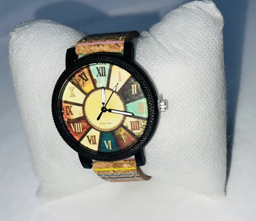 Lovely unusual multicoloured - lovely,