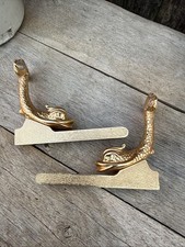 Lan bar dolphin gold - dolphin,